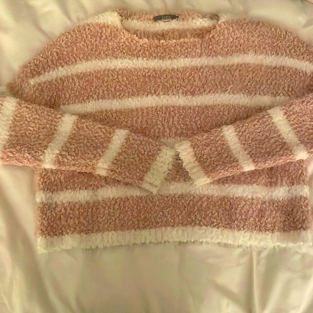 Tart Sweater